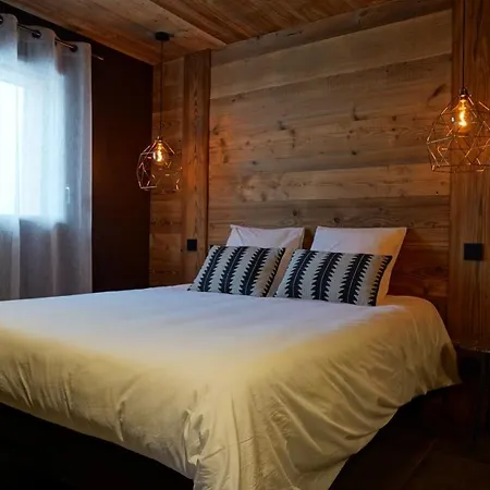 Les Myrtilles - Pied Des Pistes - 10 Personnes Lejlighed Les Deux Alpes